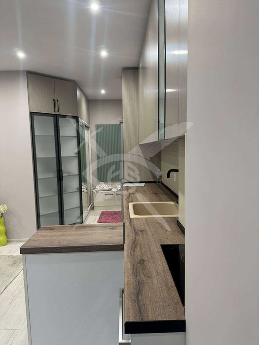 Двустаен апартамент - кв Тракия - 11824551