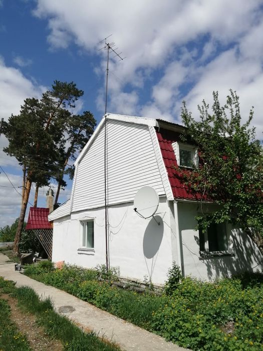 Продам дом в курортной зоне