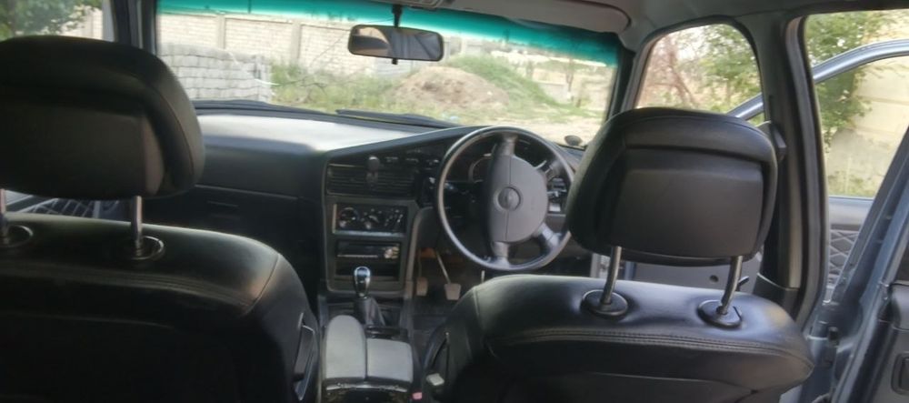 Chevrolet Nexia 2013 — 5