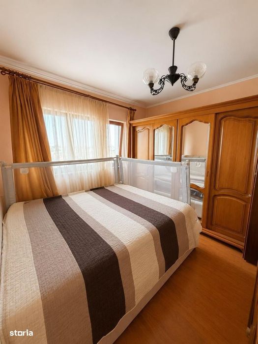 Apartament cu doua camere decomandat, Turda — fotografia 1