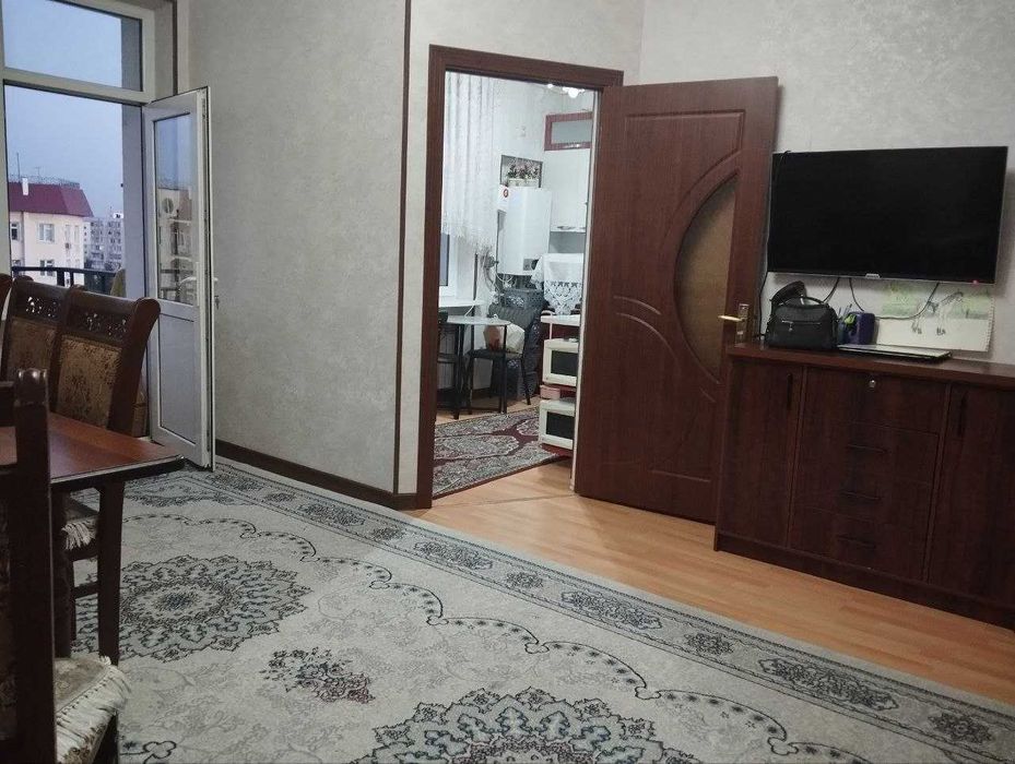 Ипотекага уй Сергели 6а код436