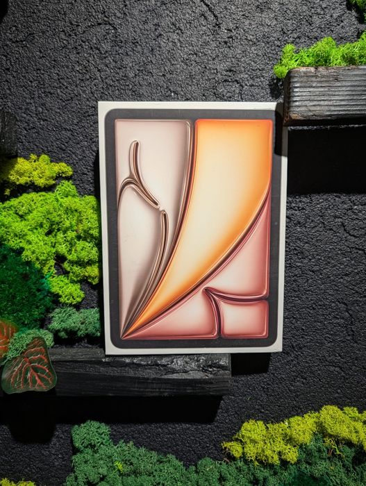 iPad Air 11 128gb M3 Wifi Starlight/Fact+Garantie