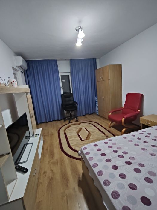 Închiriez garsonieră confort 1 Calea Moșilor,