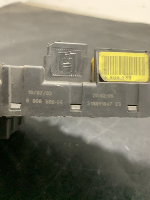 Panou sigurante BMW E60 E61 Seria 5 2003-2007 | 6906588