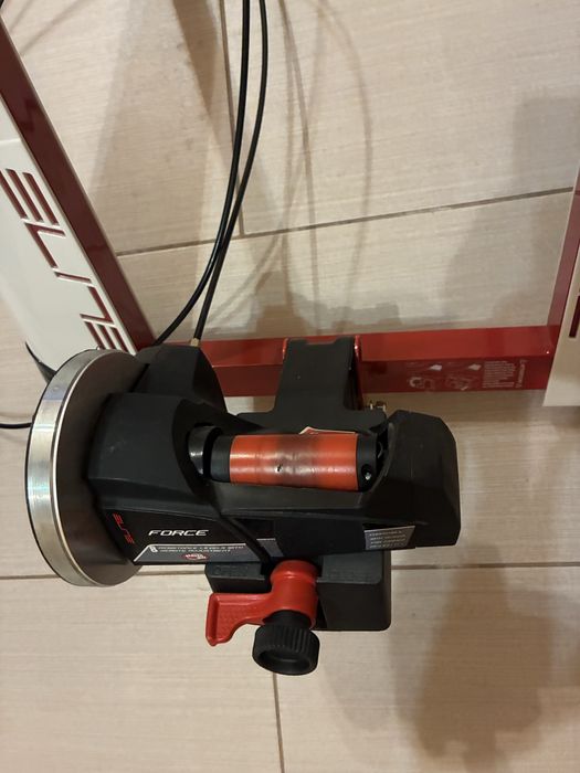 Тренажор Elite Novo Force