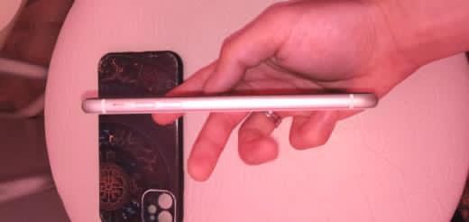 Айфон 11 срочно продоеться