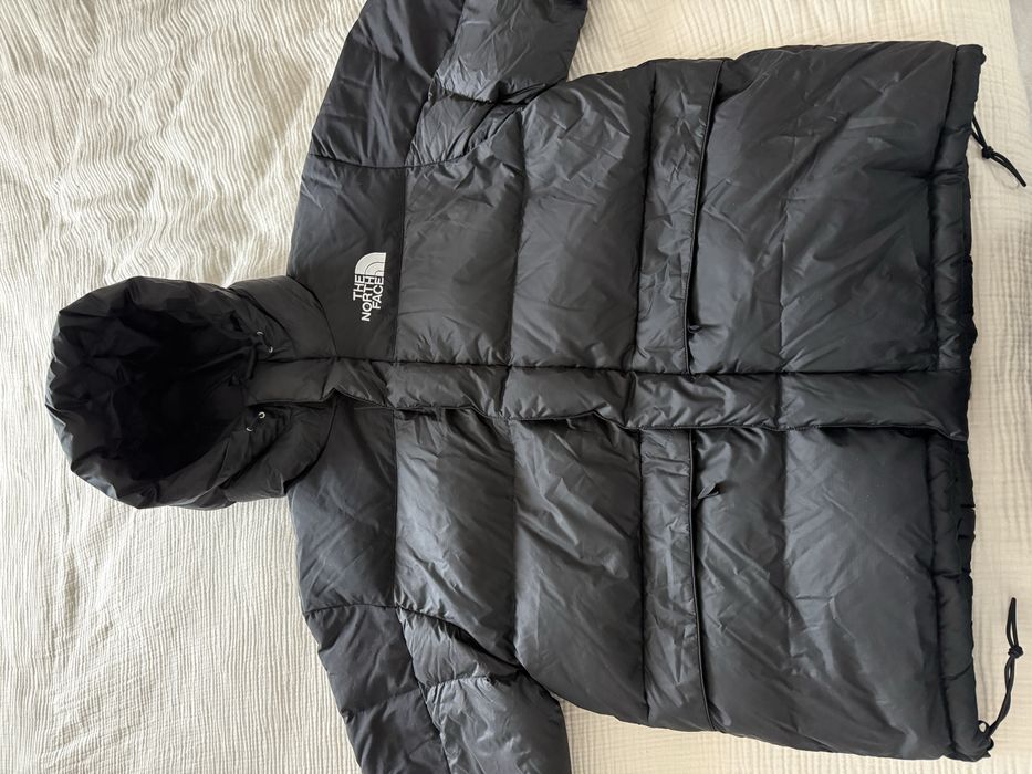 Geaca north face noua