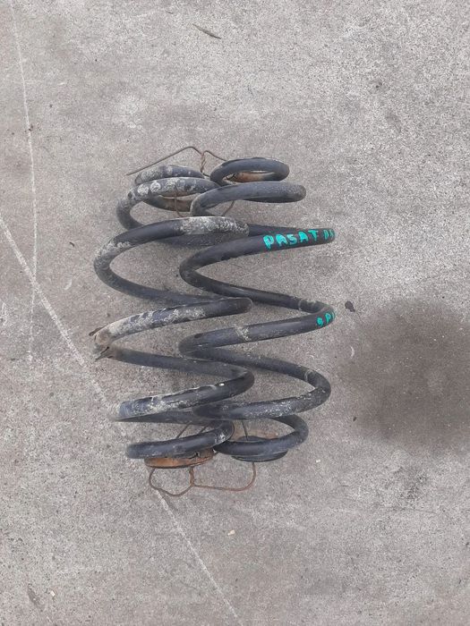 set arcuri spate  1.9 tdi  vw passat b5 combi