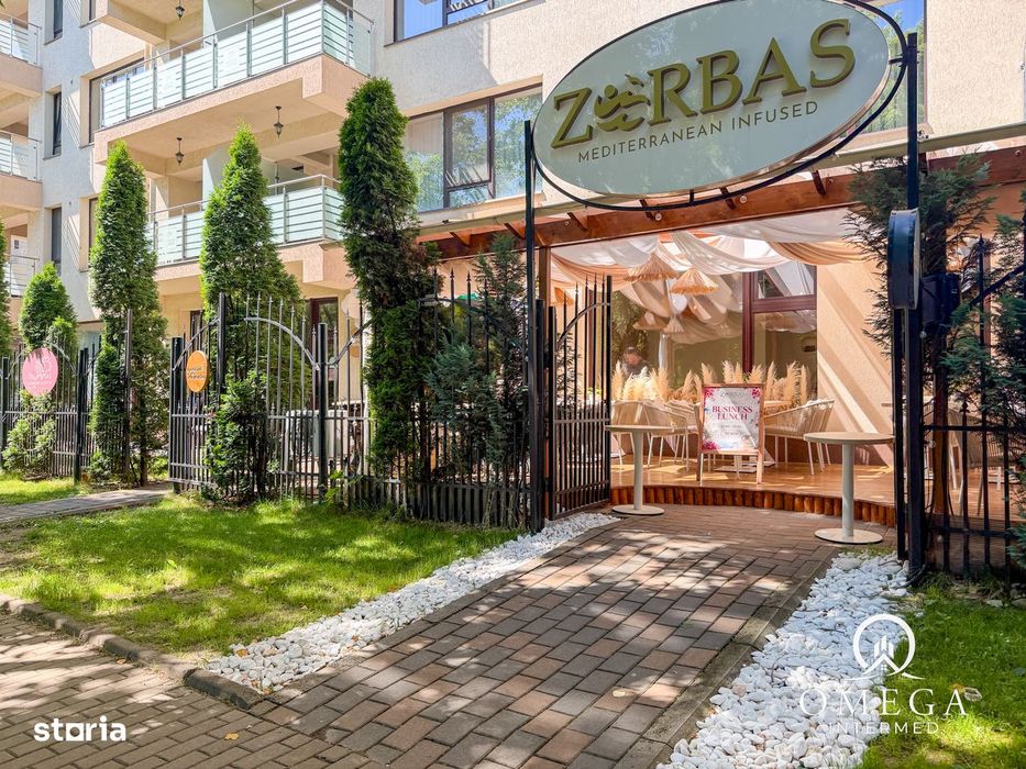 2 Camere Copou Exclusiv Residence