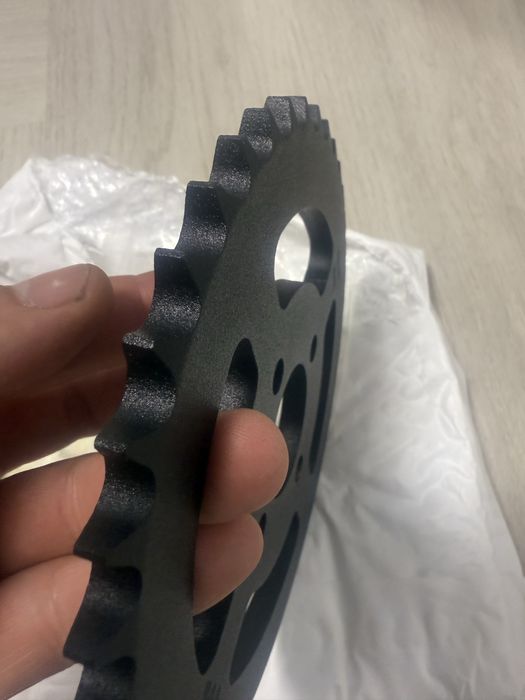 CFMoto 110 pinioane de forta