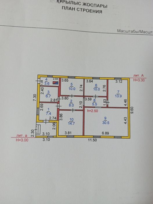 Продам частный дом