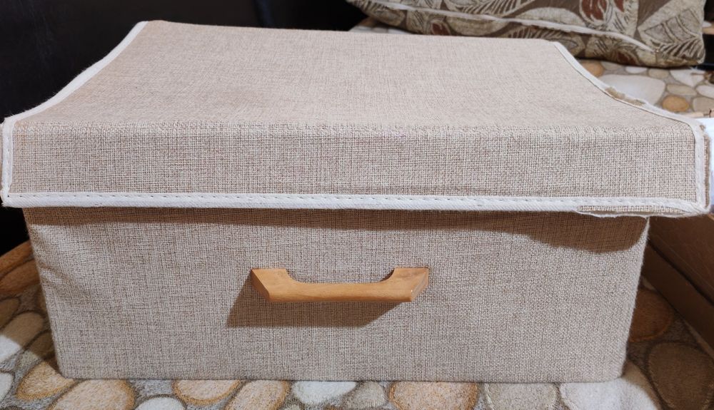 Продавам гоблен с всичко необходимо за ушиването му