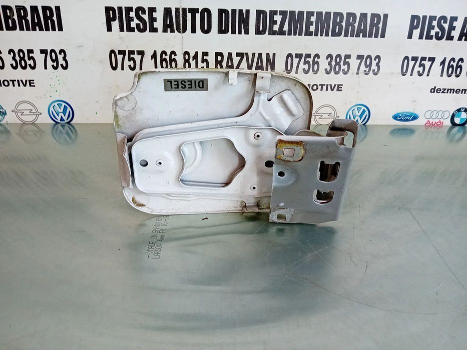 Capac Usita Rezervor Dacia Duster 2010-2017 Diesel