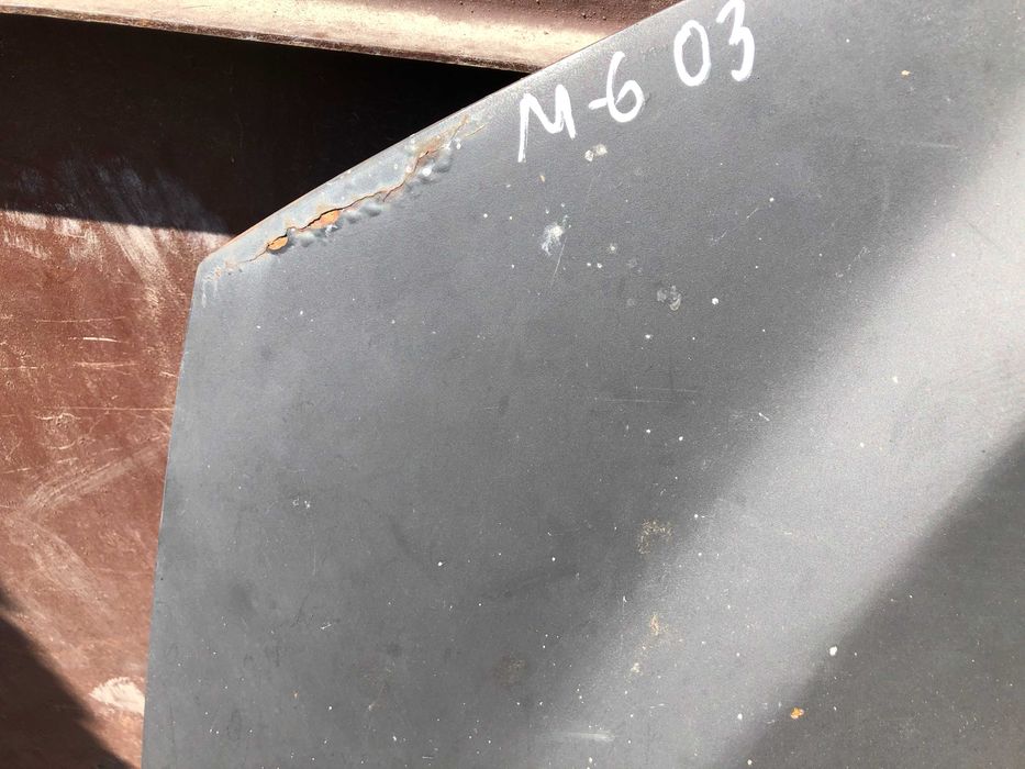 Преден капак Mazda 6 2003г