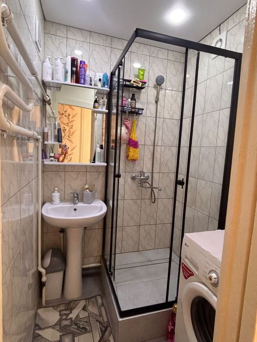 Продам 2х комнатную квартиру