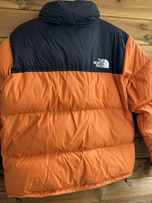 Оригинално пухено яке The North Face 1996 Retro Nuptse 700 Down (Размер M