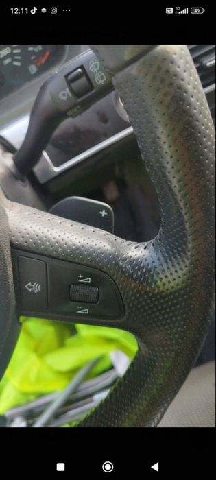 На части AUDI А6 4F C6 Allroad 233ks Asb 2010 2.0tdi 3.0tdi въздух