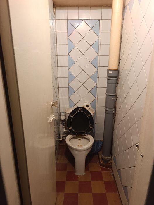 Метро Новза 2/1/4 балкон 2*6