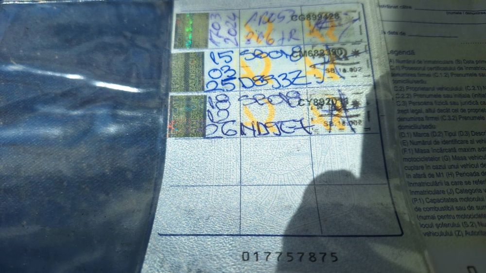 Opel Meriva Stare buna, functionala. Pret usor negociabil.