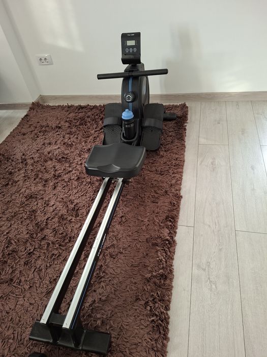 Aparat pentru vaslit Thunder