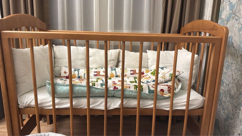 Детский манеж