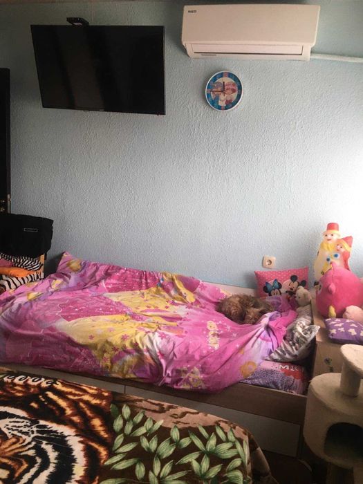 Продава се Двустаен апартамент в Пазарджик, Окръжна болница - 57 кв.м за 808 €/кв.м - Снимка #12