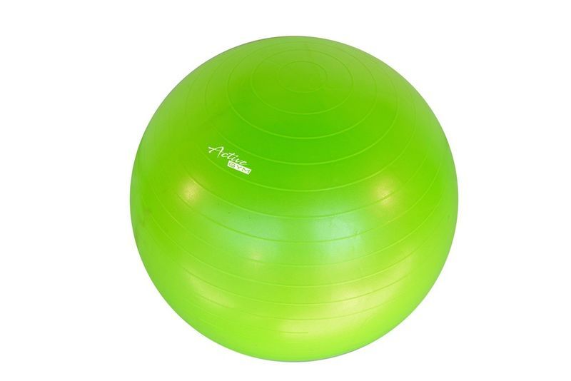Швейцарска топка за Аеробика Active Gym 55см / 65см / 75см