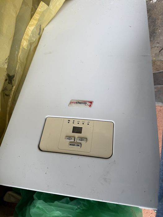 Centrala Electrica ProTherm