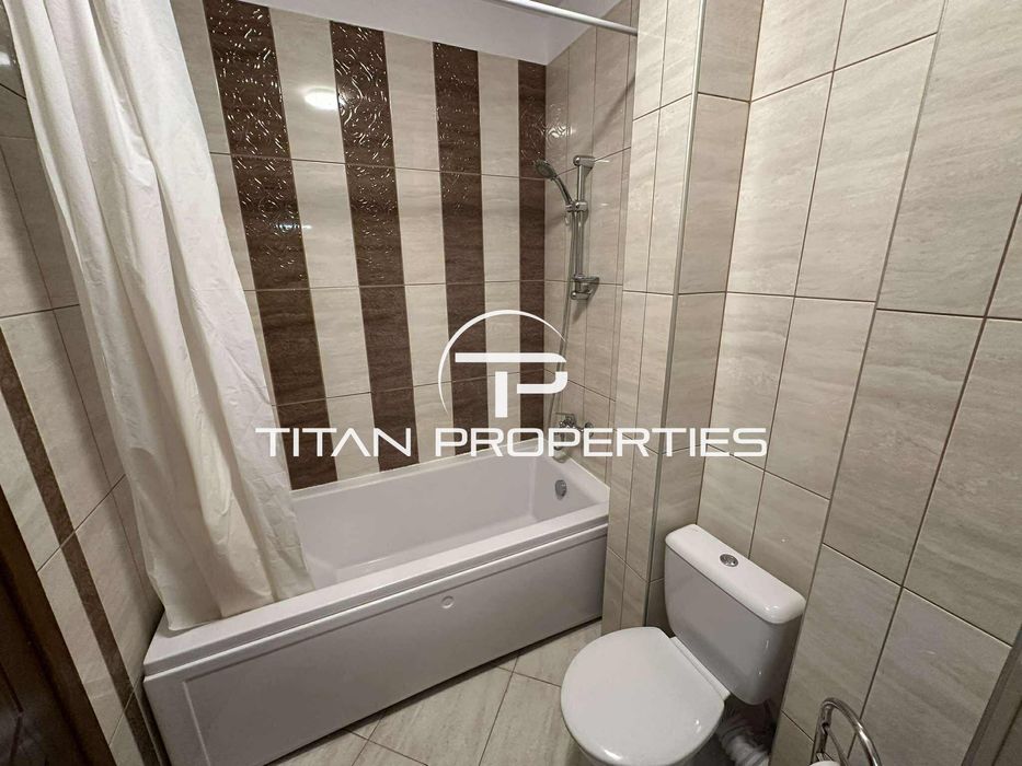 Дава се под наем Двустаен апартамент в к.к. Св.Св. Константин и Елена - 78 кв.м за 847.62 € - Снимка #8