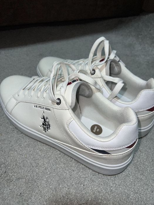 Polo крассовка oq rang