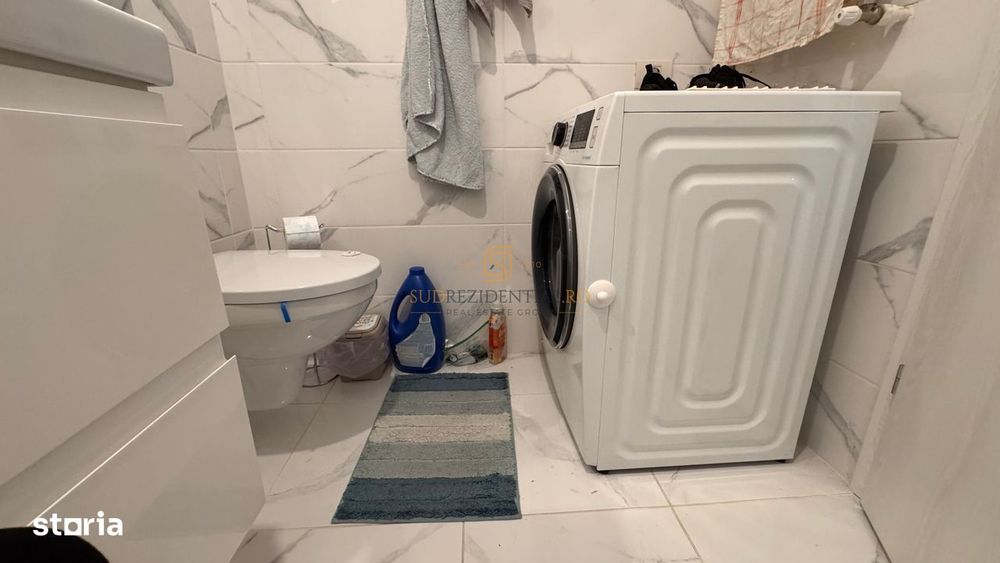 Apartament 2 camere tip studio, mobilat si utilat, Confort Urban