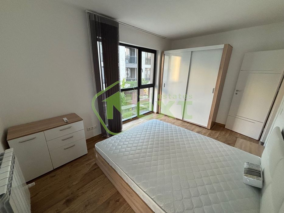 Дава се под наем Тристаен апартамент в София, Кръстова вада - 102 кв.м за 1000 € - Снимка #7