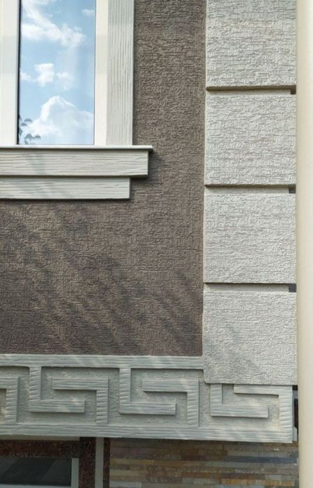 Травертин: Атаченто: Милано: Сокил: Тункафон: