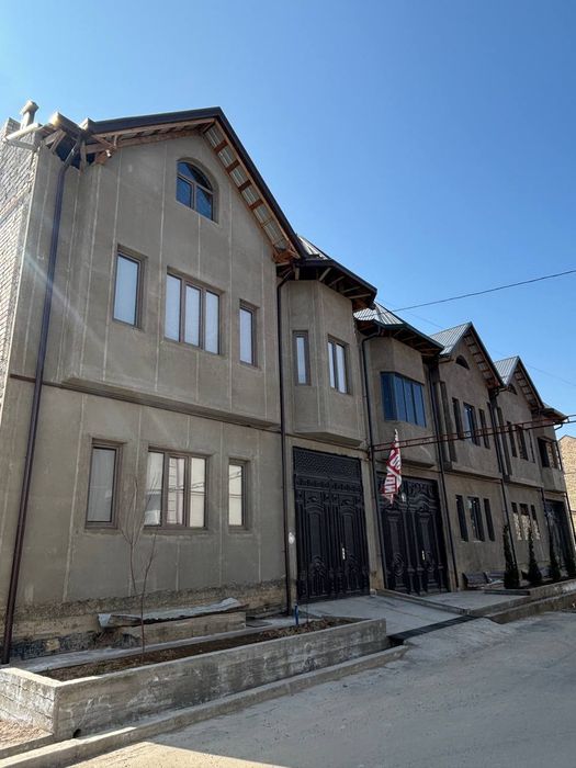 Мехнат Замона рўпараси Кизгалдок махаллада тайёр 2.5 соток учаска со