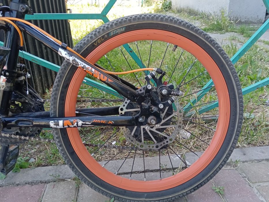 Велосипед супер.