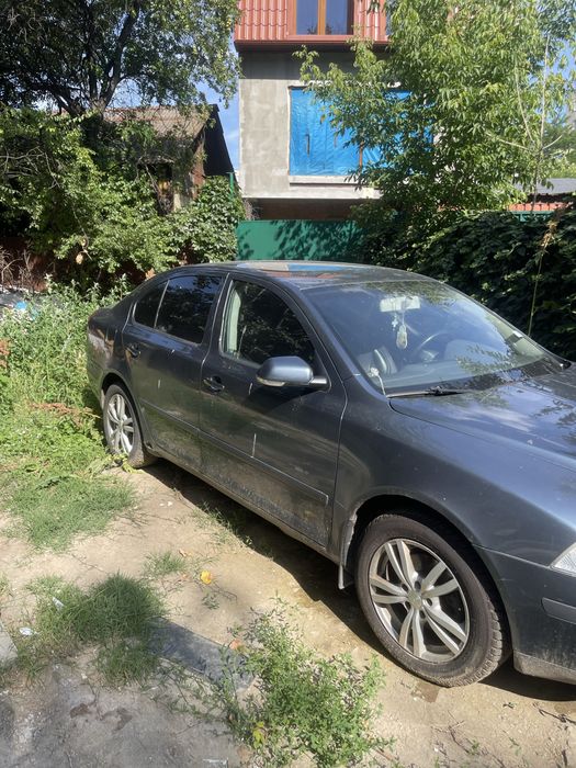 SKODA Octavia 2005 — imagine 2