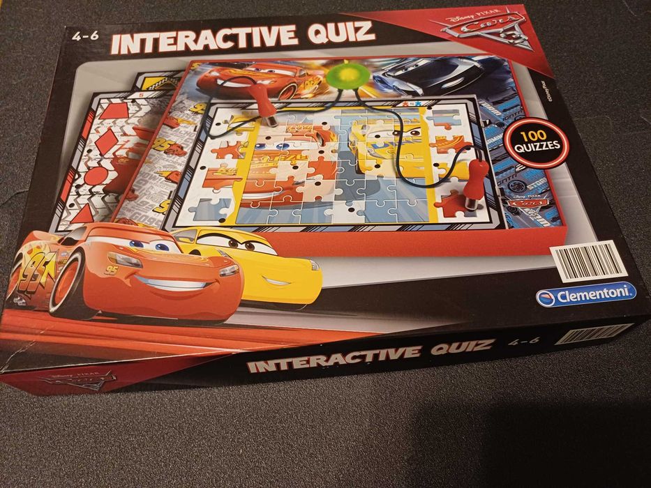 Set Jocuri interactive