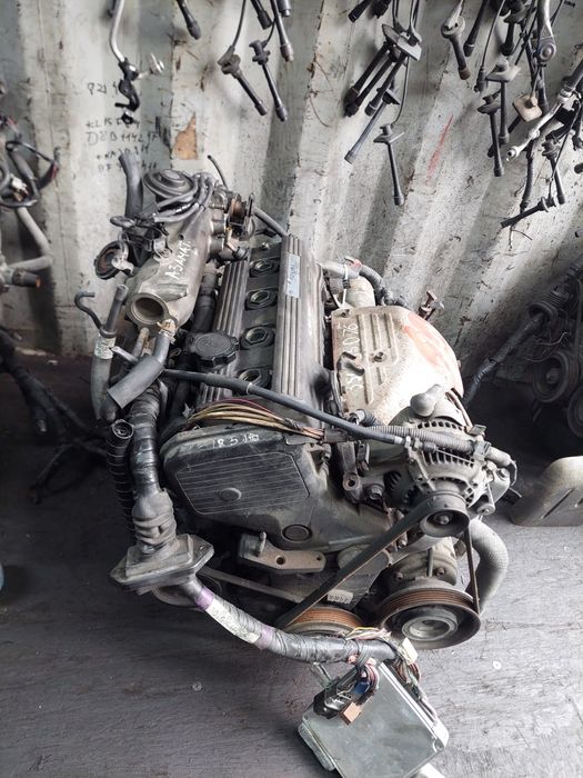 Двигатель Матор Тойота Камри 20 объём 2.2