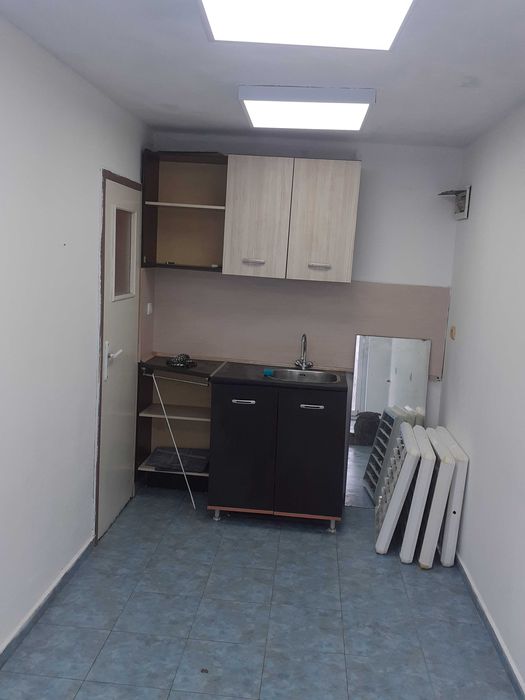 помещение 17 кв под наем