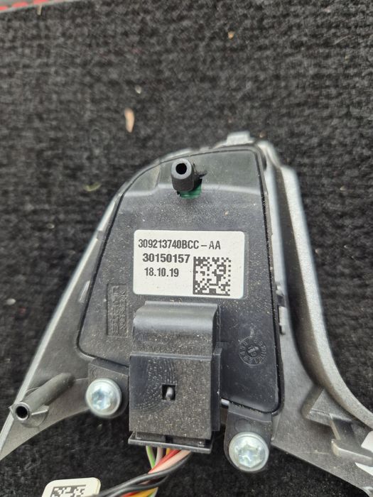 Мультируль Лада original