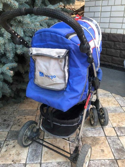 Санки  шана с беревкой