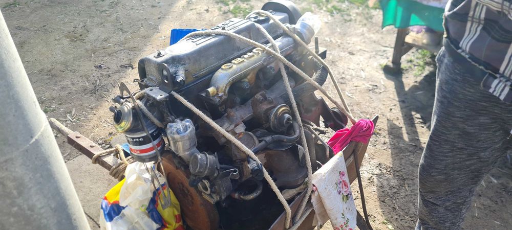 Двигател за ФОРД МОНДЕО