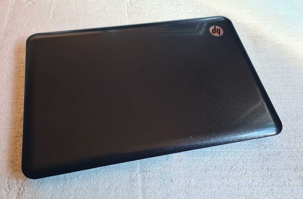 Laptop HP Pavilion DV6 15.6", i7 Quad Core, 8 GB RAM, SSD 240 GB