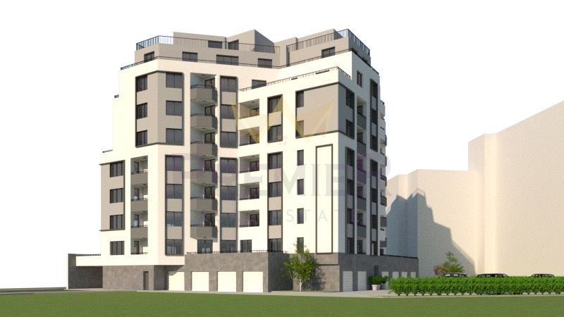 Продава се Двустаен апартамент в Бургас, Меден рудник - зона В - 78 кв.м за 603 €/кв.м - Снимка #4