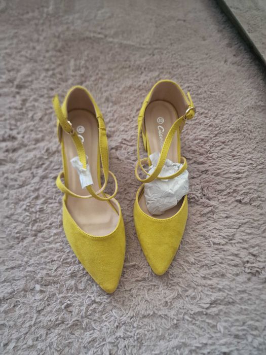 Incaltaminte dama marimea 40 noi