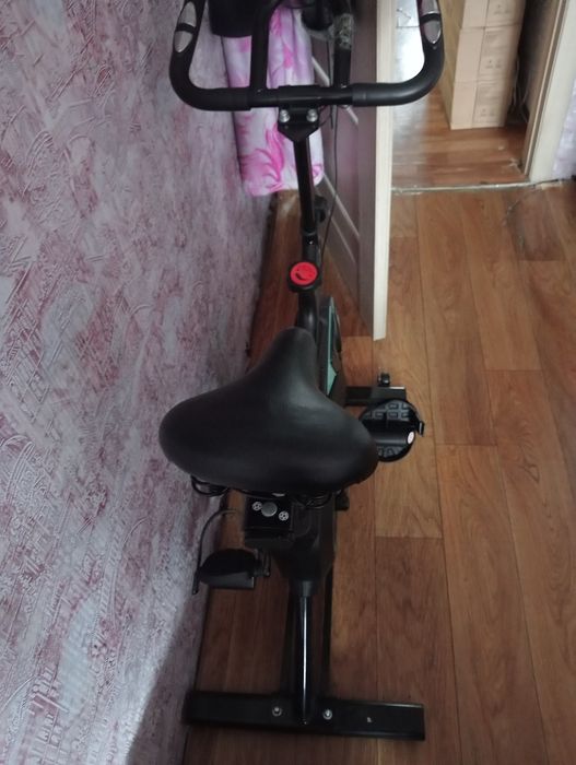 Продаю велотренажёр