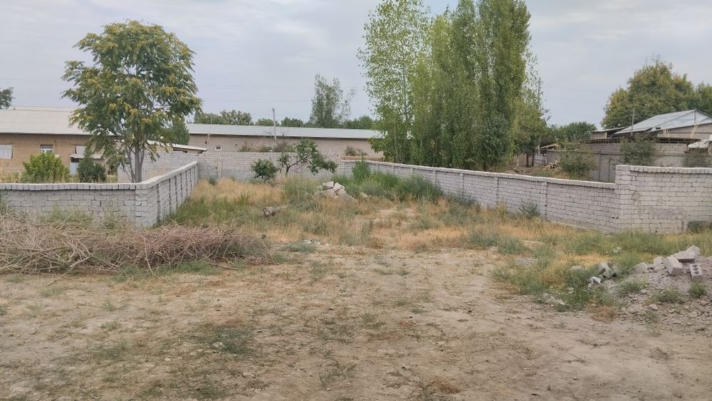 Продается дом в Янгиюльском районе