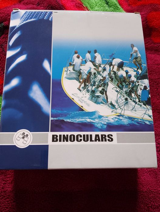 Продам бинокль Binoculars