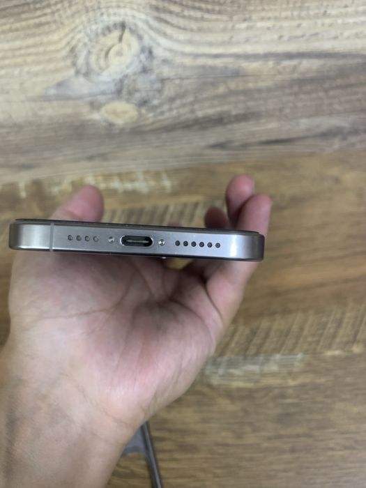 Iphone 15Pro Max 256gb