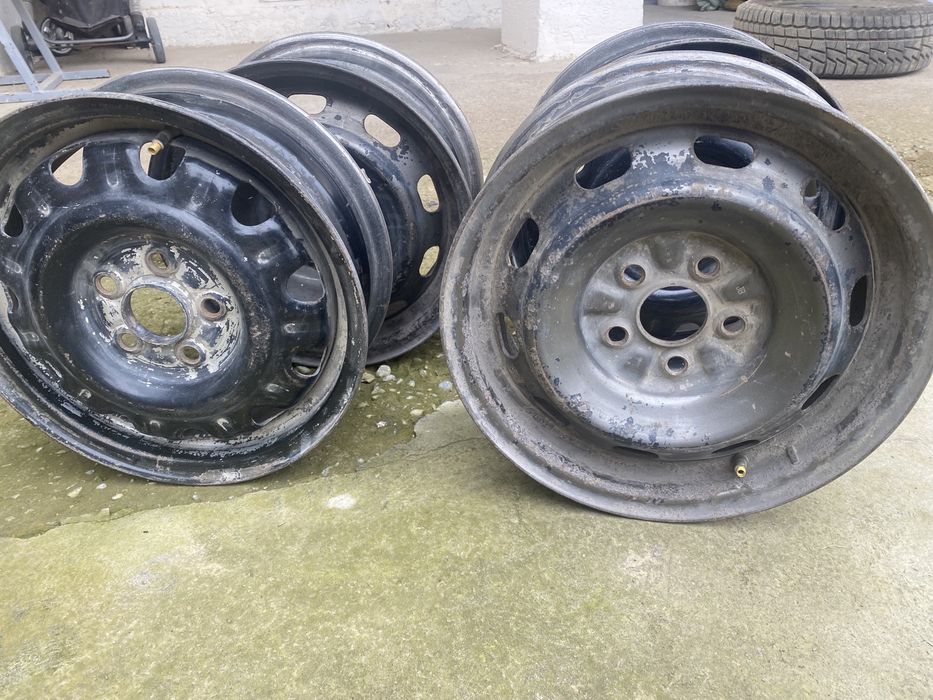 Продается диски 14 размер